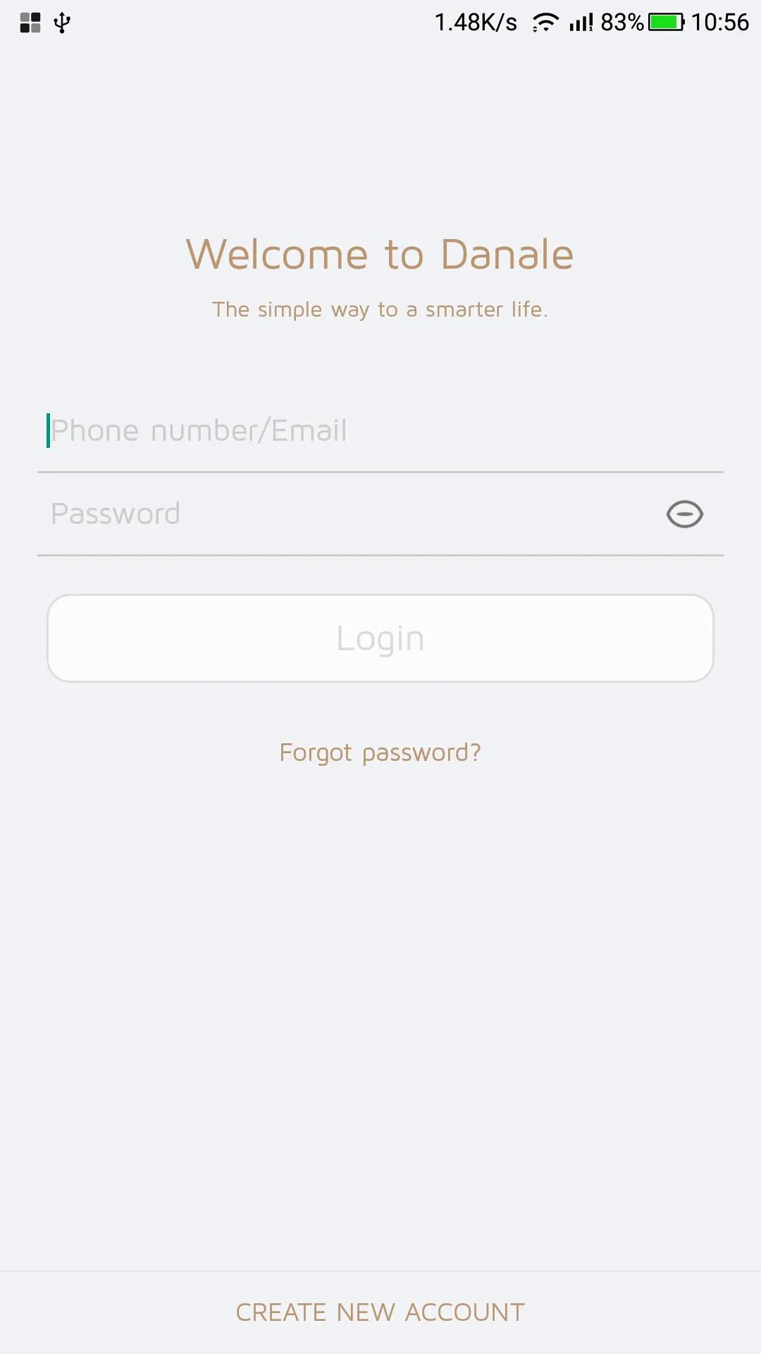 Danale Cam | Indus Appstore | Screenshot