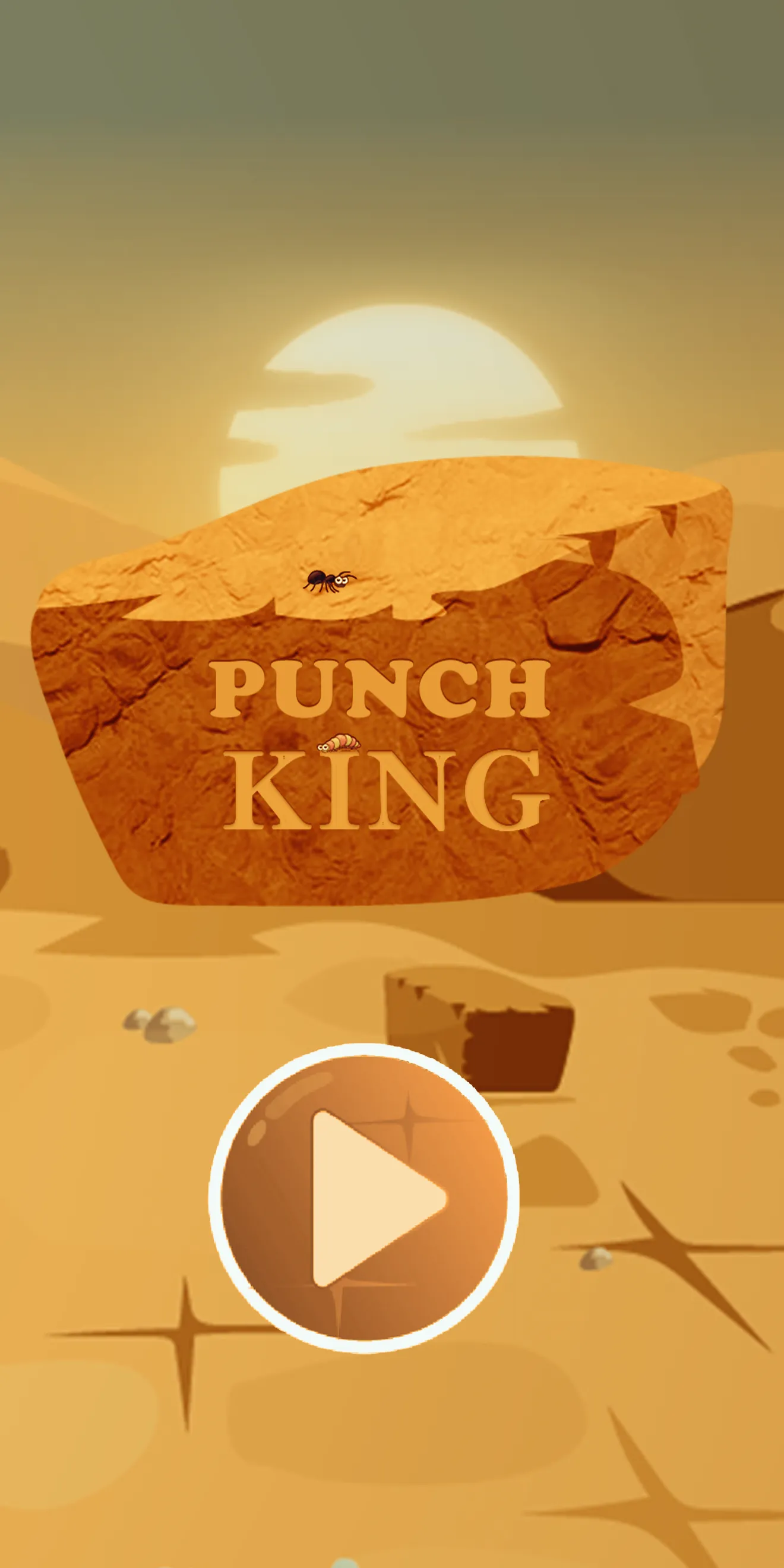 Punch King | Indus Appstore | Screenshot