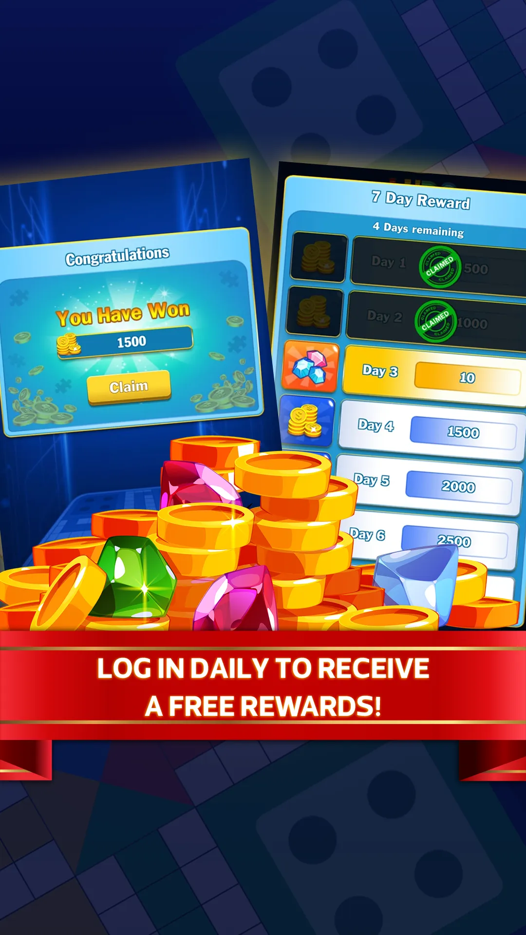 Ludo Land | Indus Appstore | Screenshot