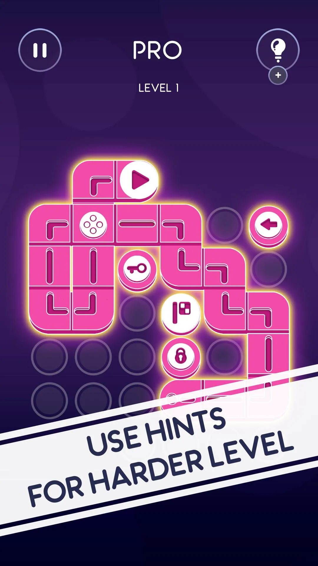 Line Master Puzzle | Indus Appstore | Screenshot