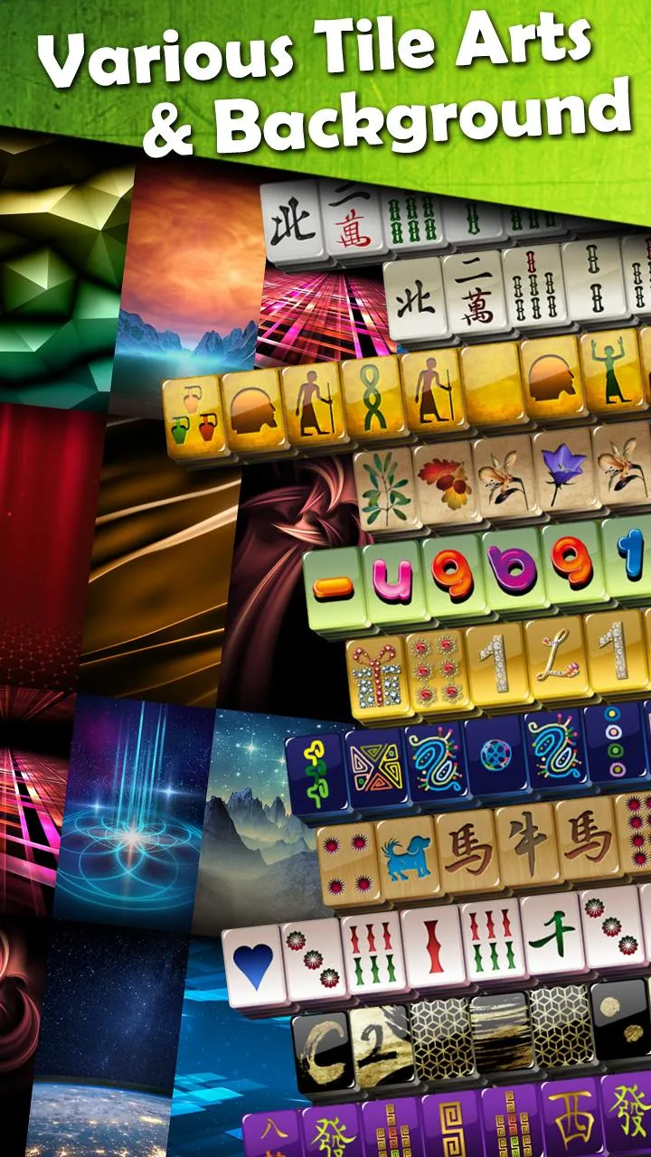 Mahjong Myth | Indus Appstore | Screenshot