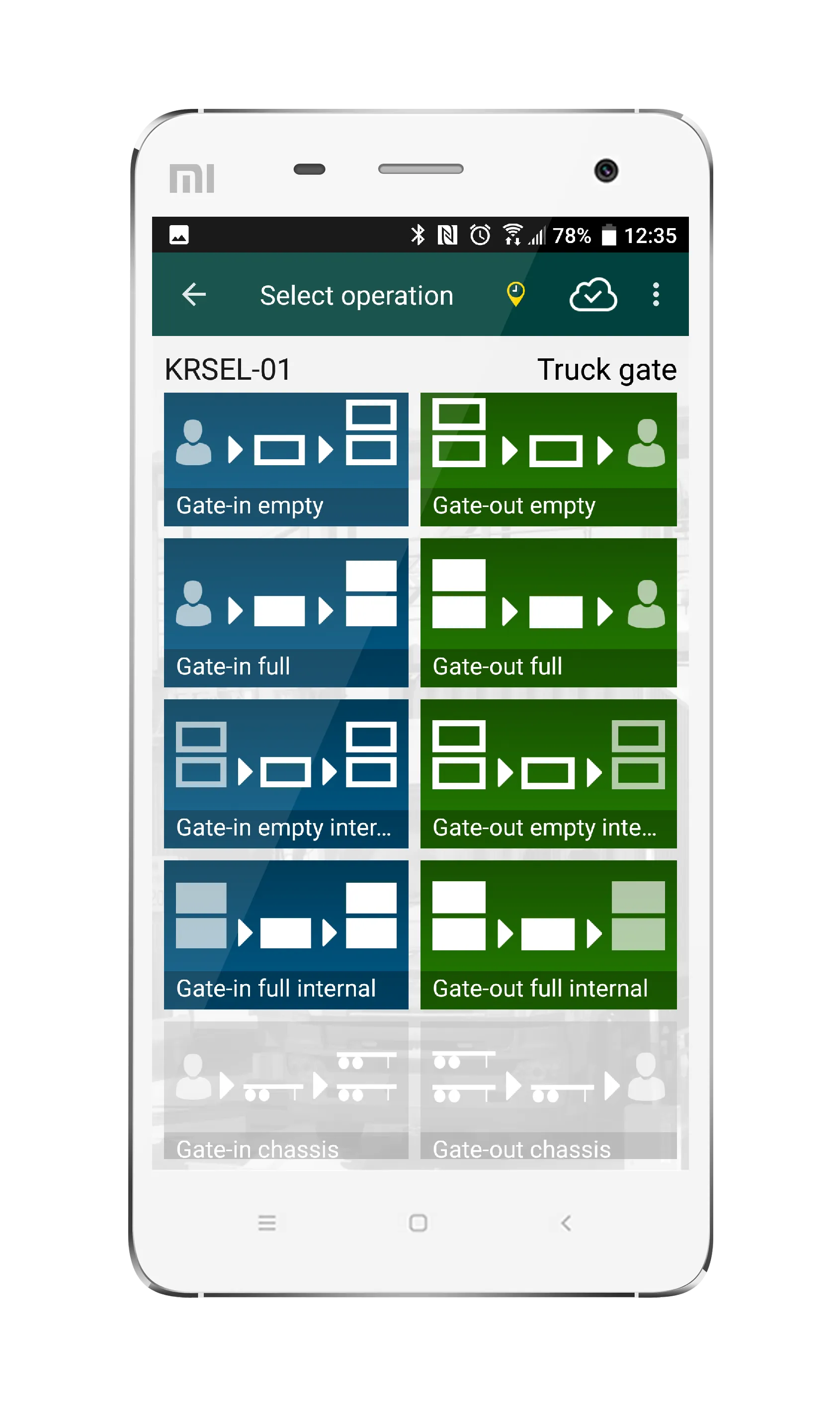 arl Gate Executor | Indus Appstore | Screenshot