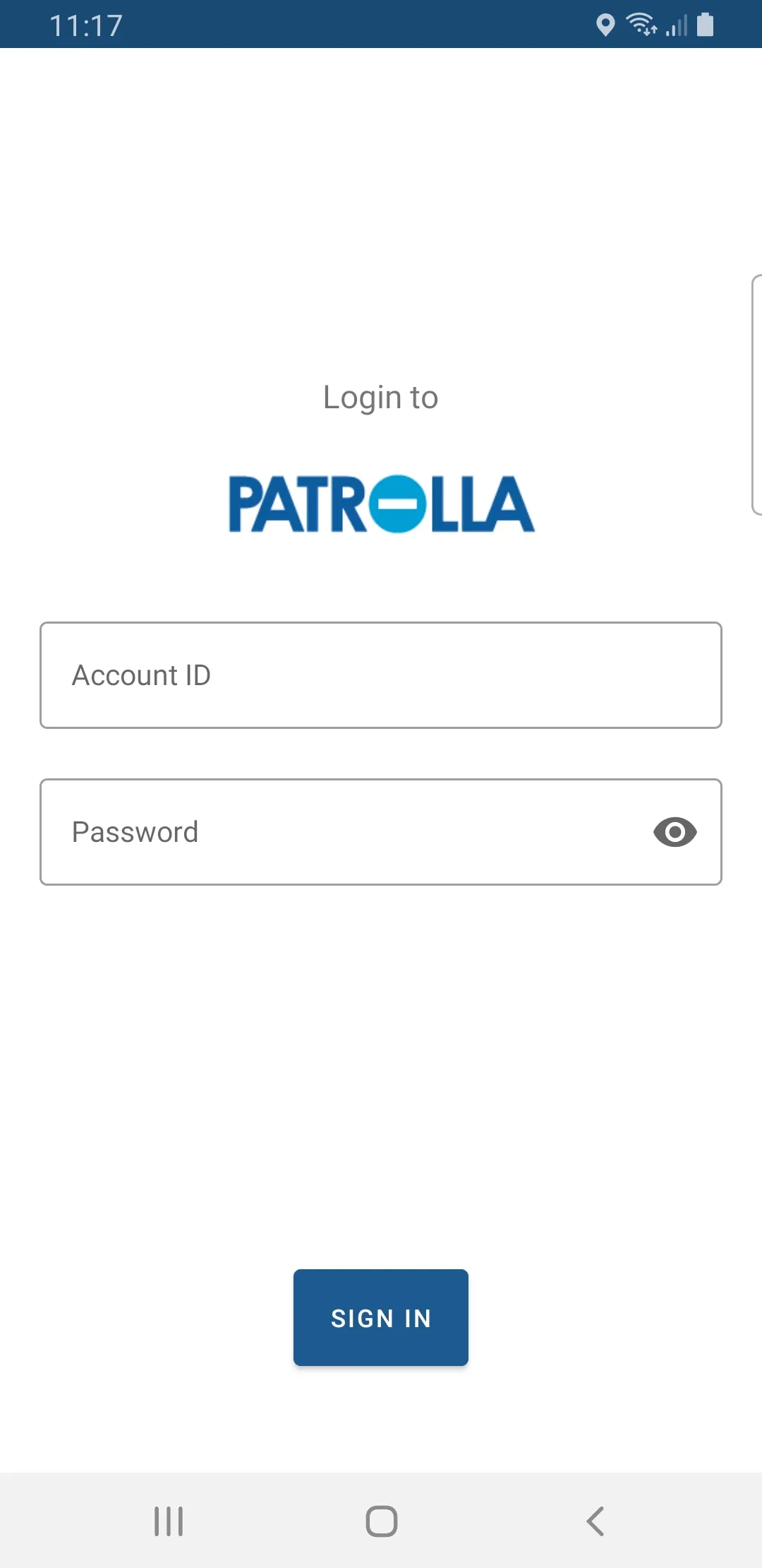 Patrolla | Indus Appstore | Screenshot