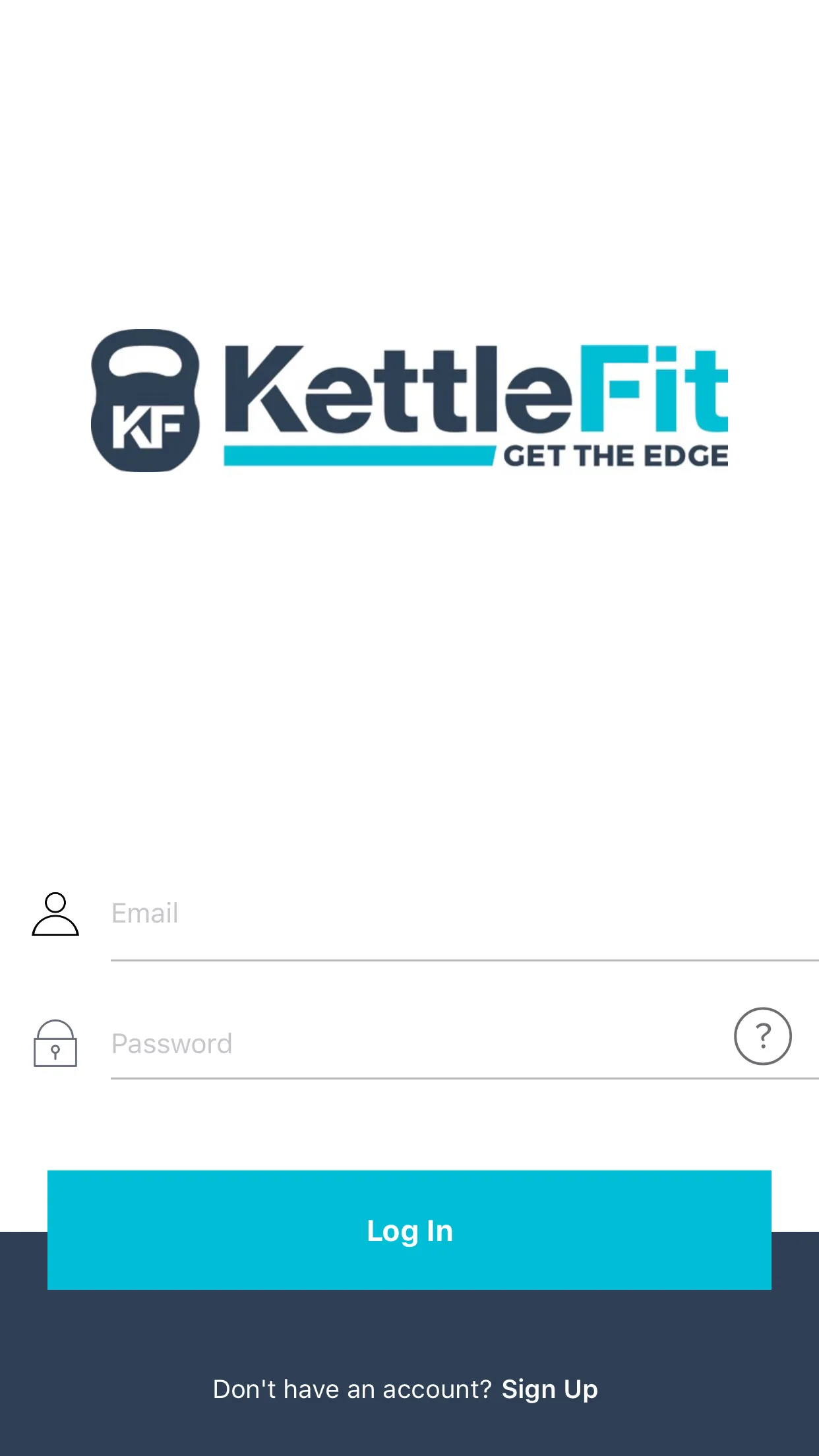 KettleFit | Indus Appstore | Screenshot