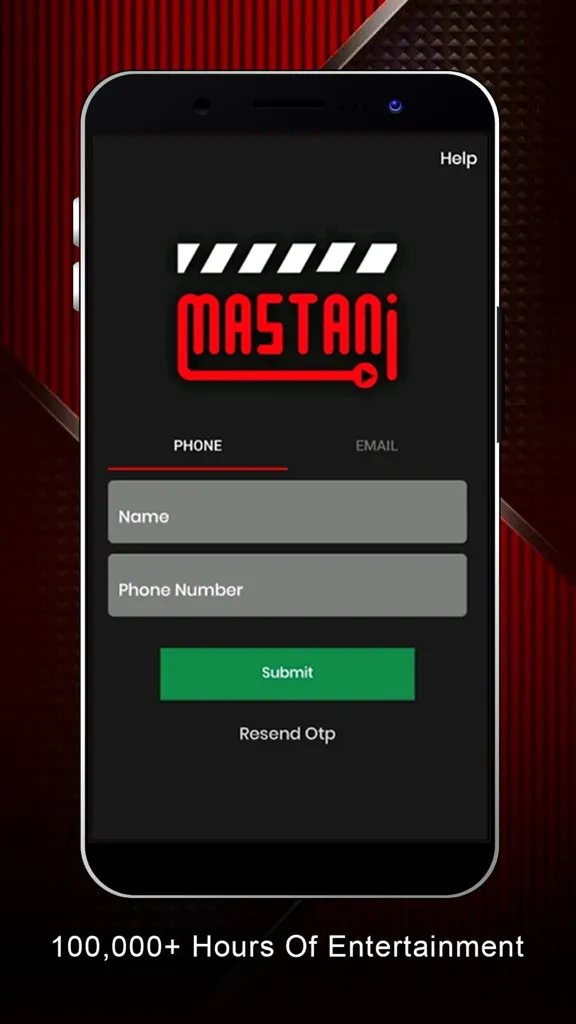 Mastani | Indus Appstore | Screenshot