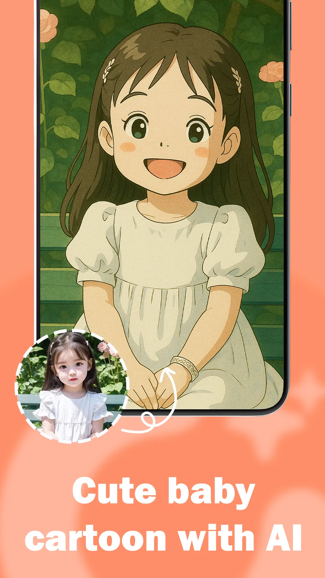 Charme - AI Photo Editor | Indus Appstore | Screenshot
