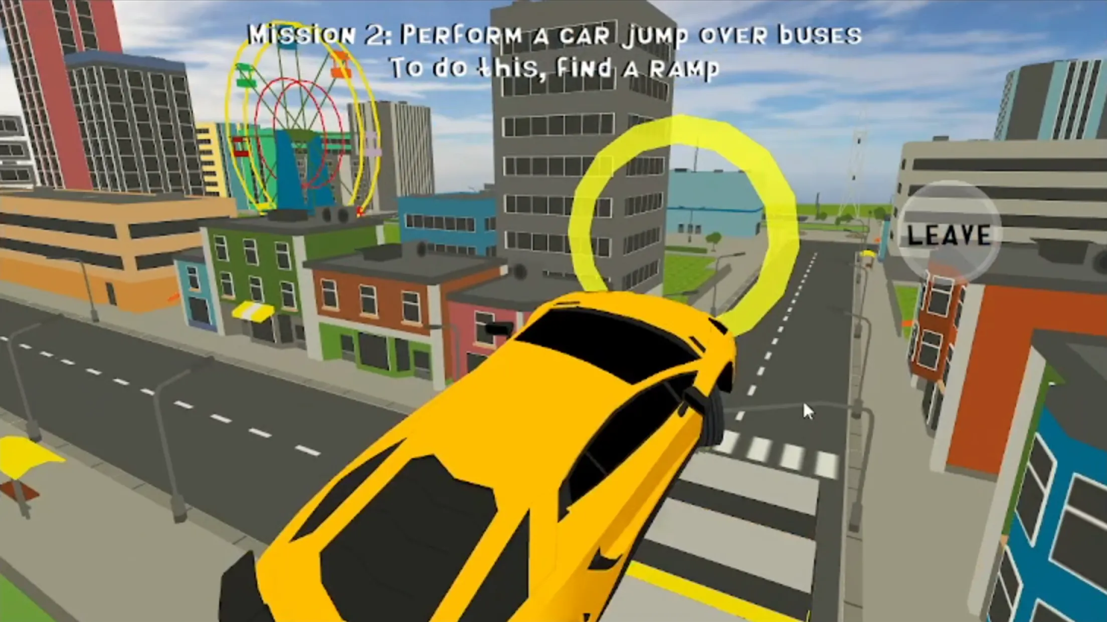 Mr Beast Games Gang: Vice City | Indus Appstore | Screenshot