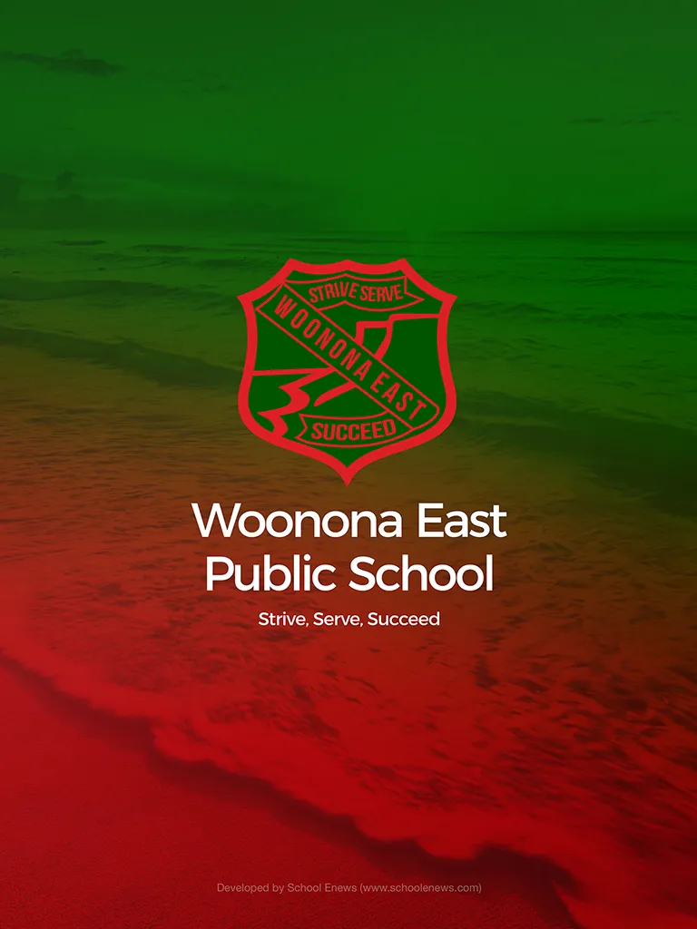 Woonona East Public School | Indus Appstore | Screenshot