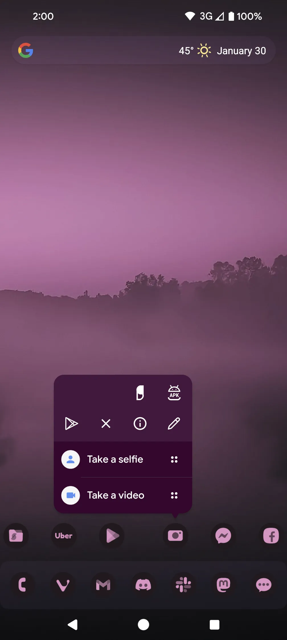 Nova Launcher | Indus Appstore | Screenshot