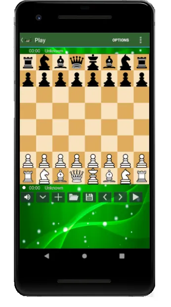 Chess Master | Indus Appstore | Screenshot