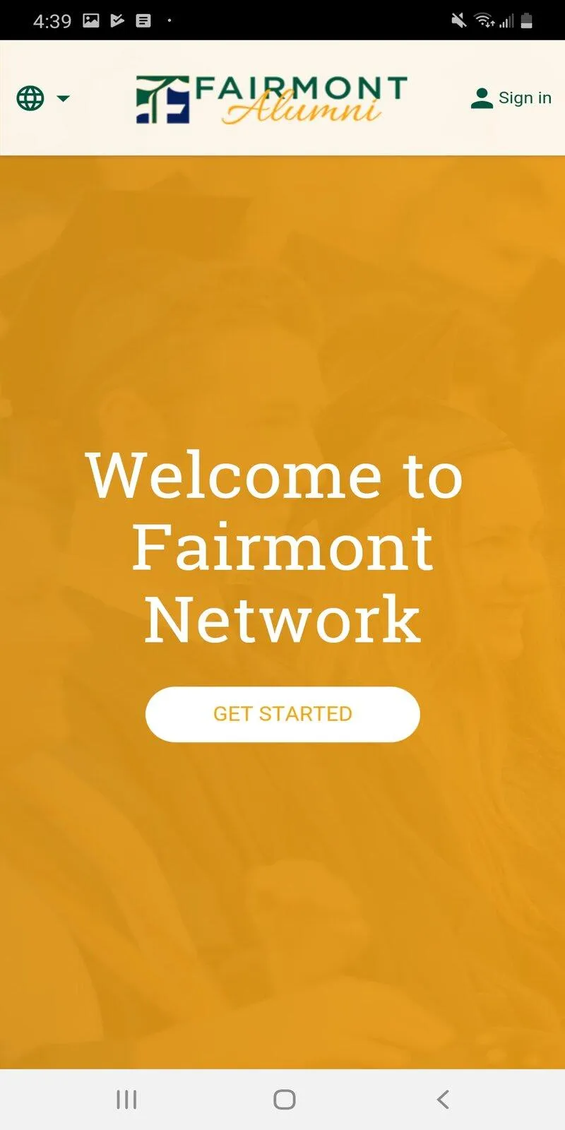 Fairmont Connect | Indus Appstore | Screenshot