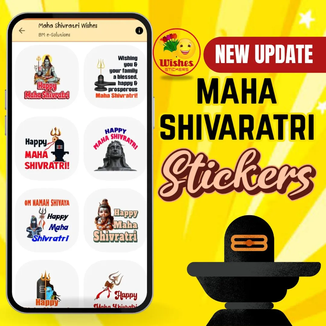 Festival Wishes WAStickers | Indus Appstore | Screenshot