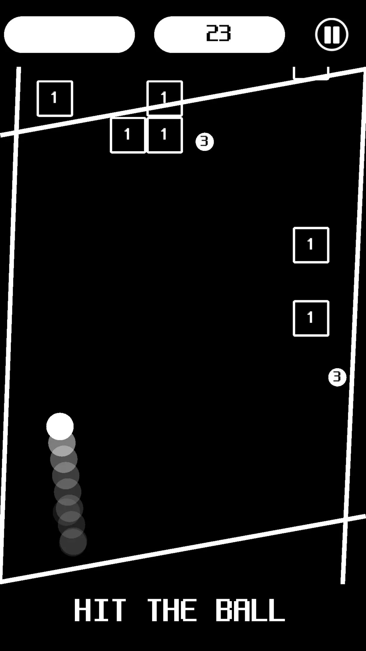 HIT and BUNT | Indus Appstore | Screenshot