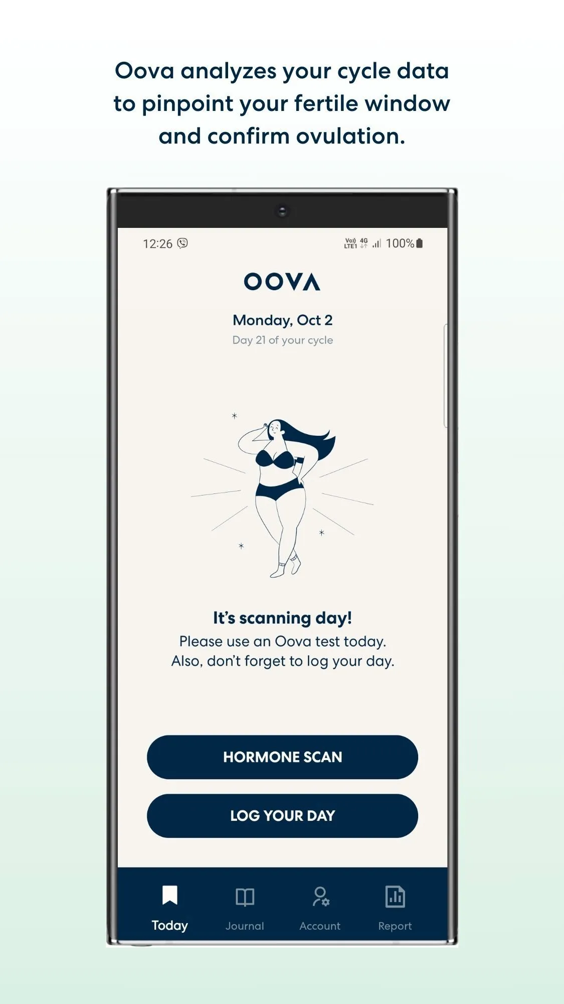 Oova | Indus Appstore | Screenshot