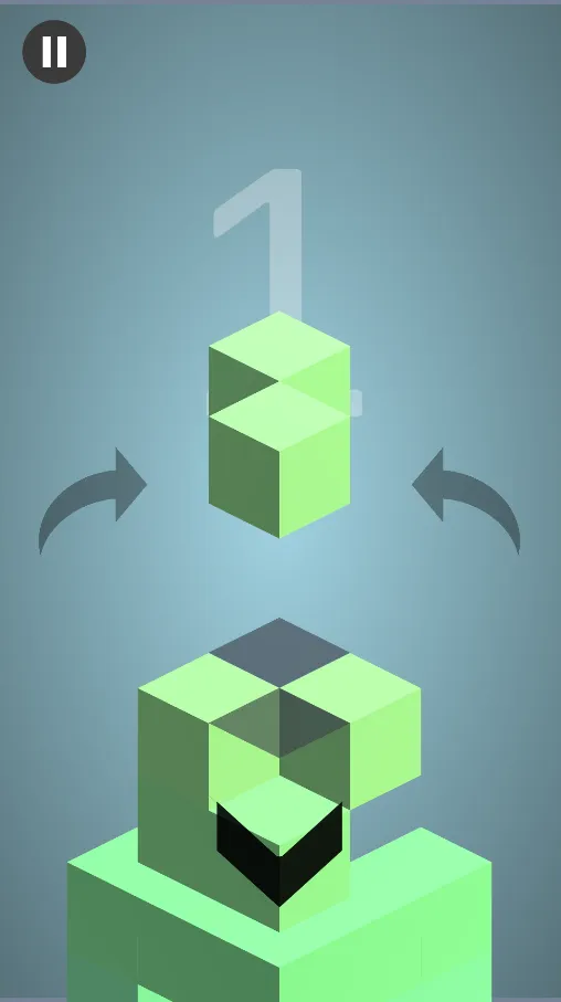 Drop Blocks | Indus Appstore | Screenshot