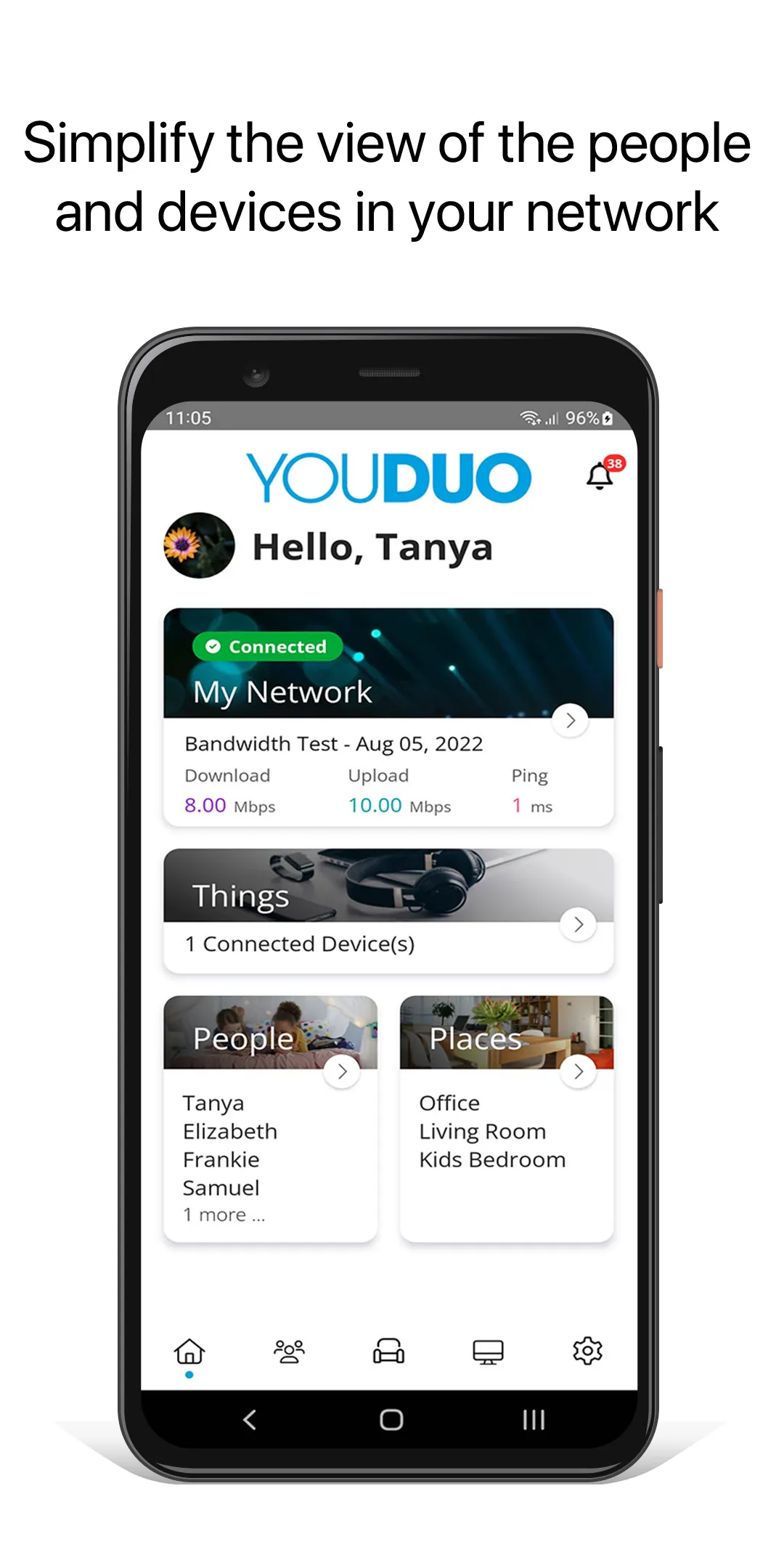 YOU DUO | Indus Appstore | Screenshot