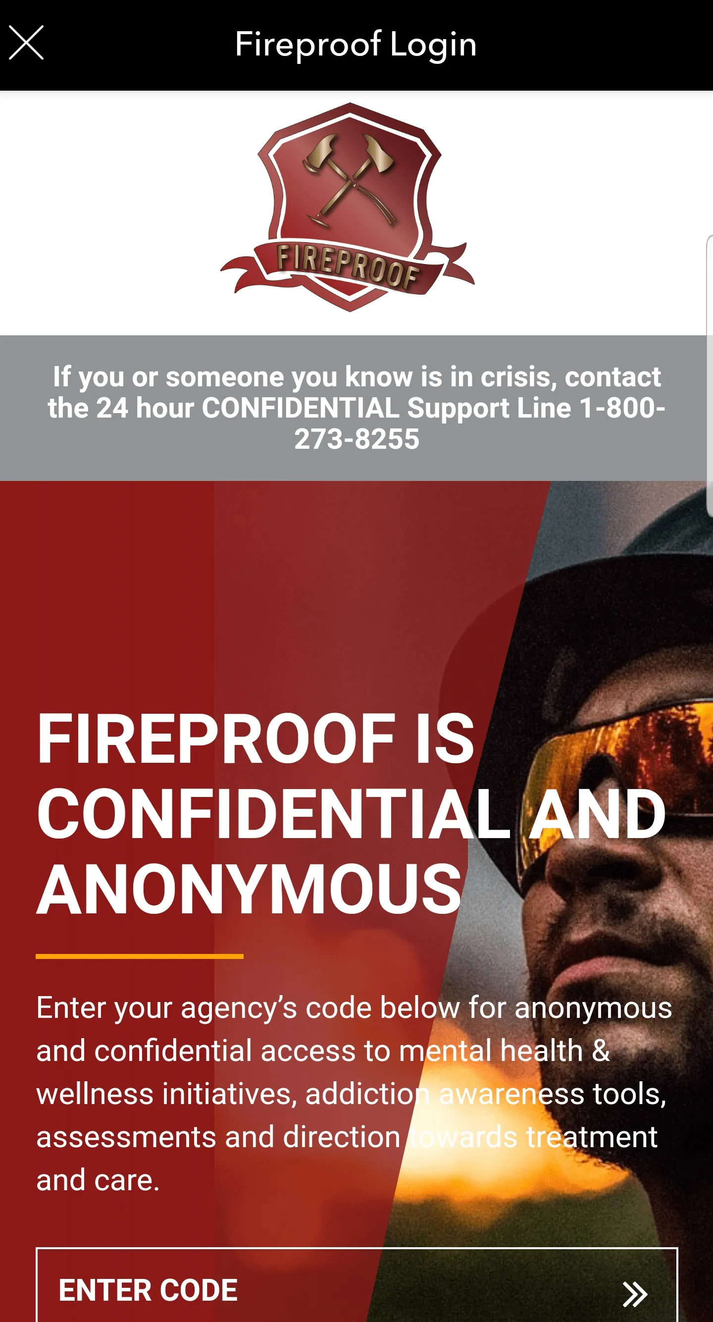 Fireproof - 100 Club AZ | Indus Appstore | Screenshot