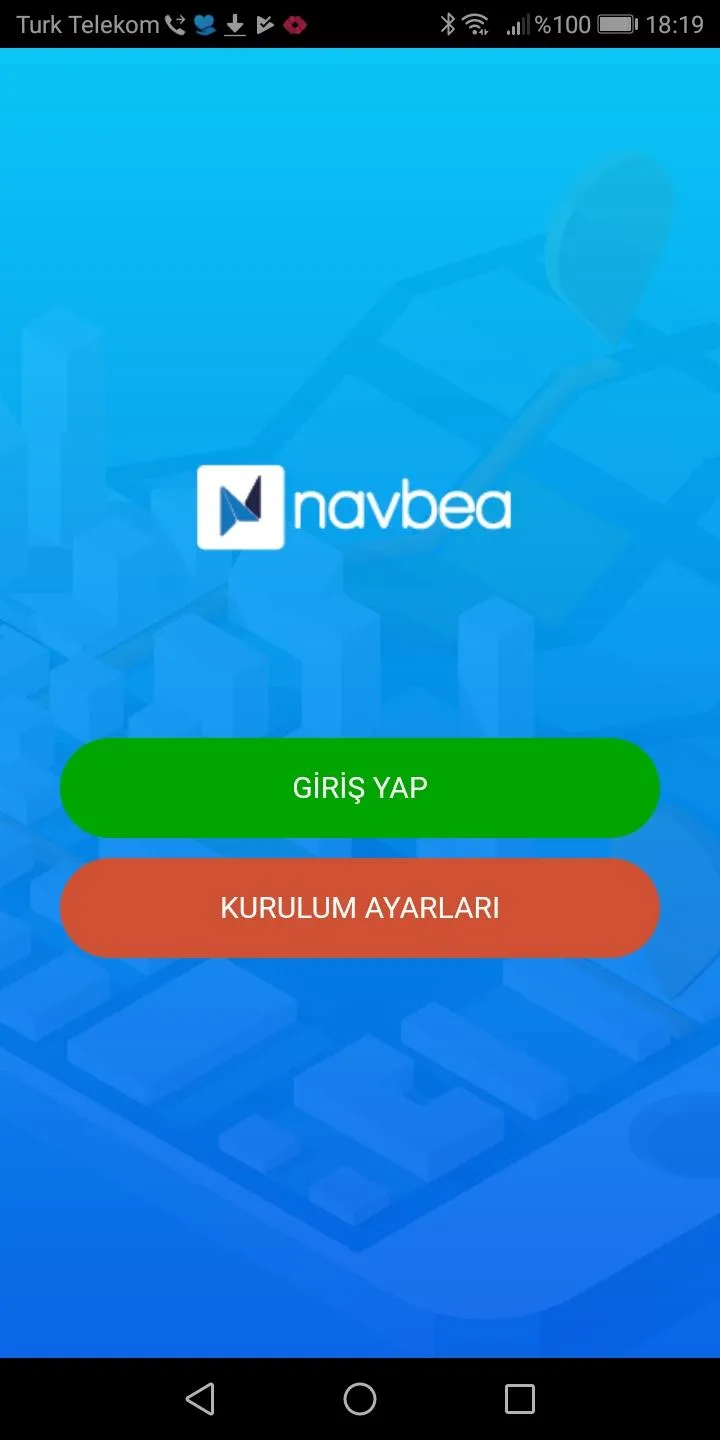 Navbea Track | Indus Appstore | Screenshot