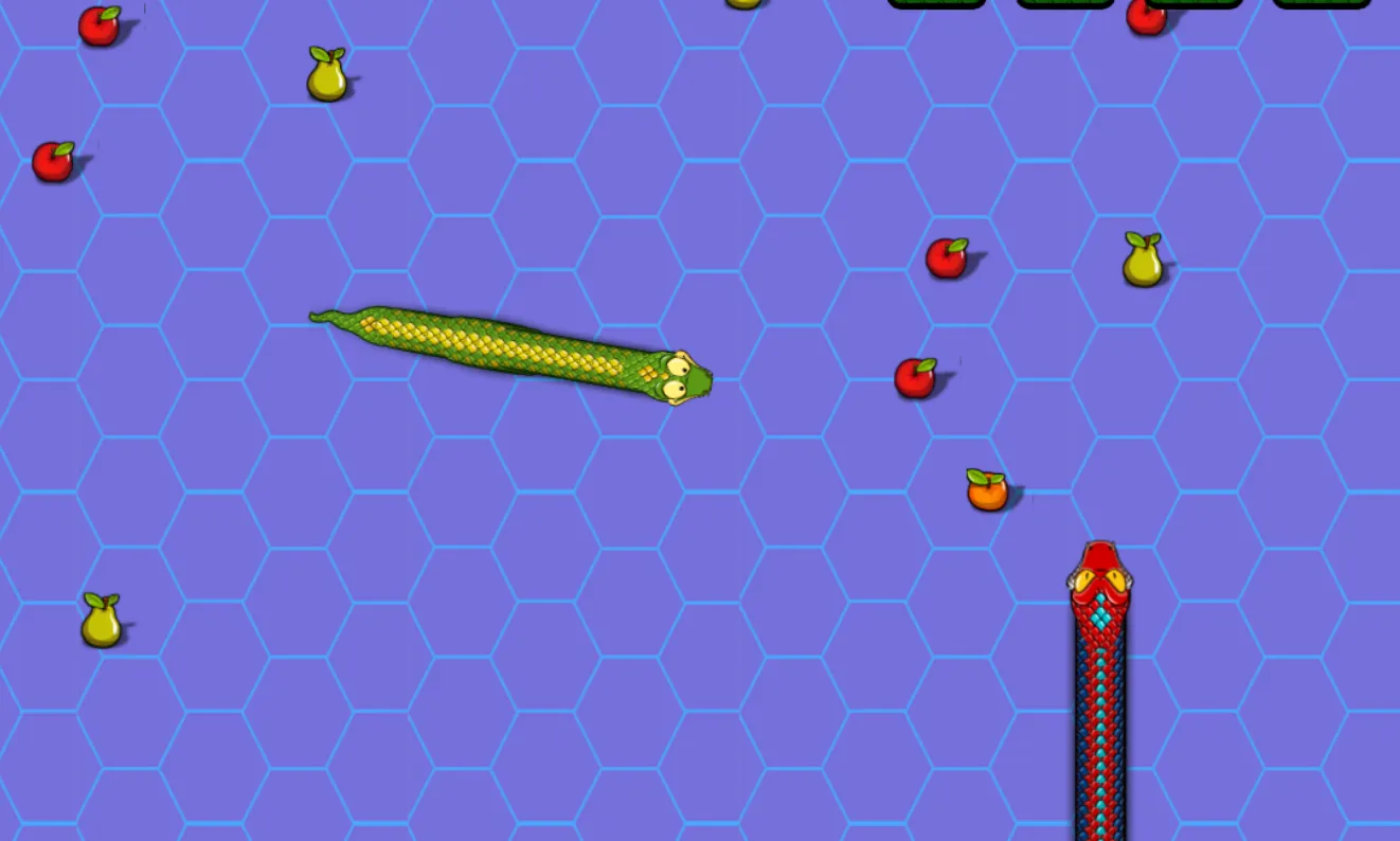 Snake Attack Adventure | Indus Appstore | Screenshot