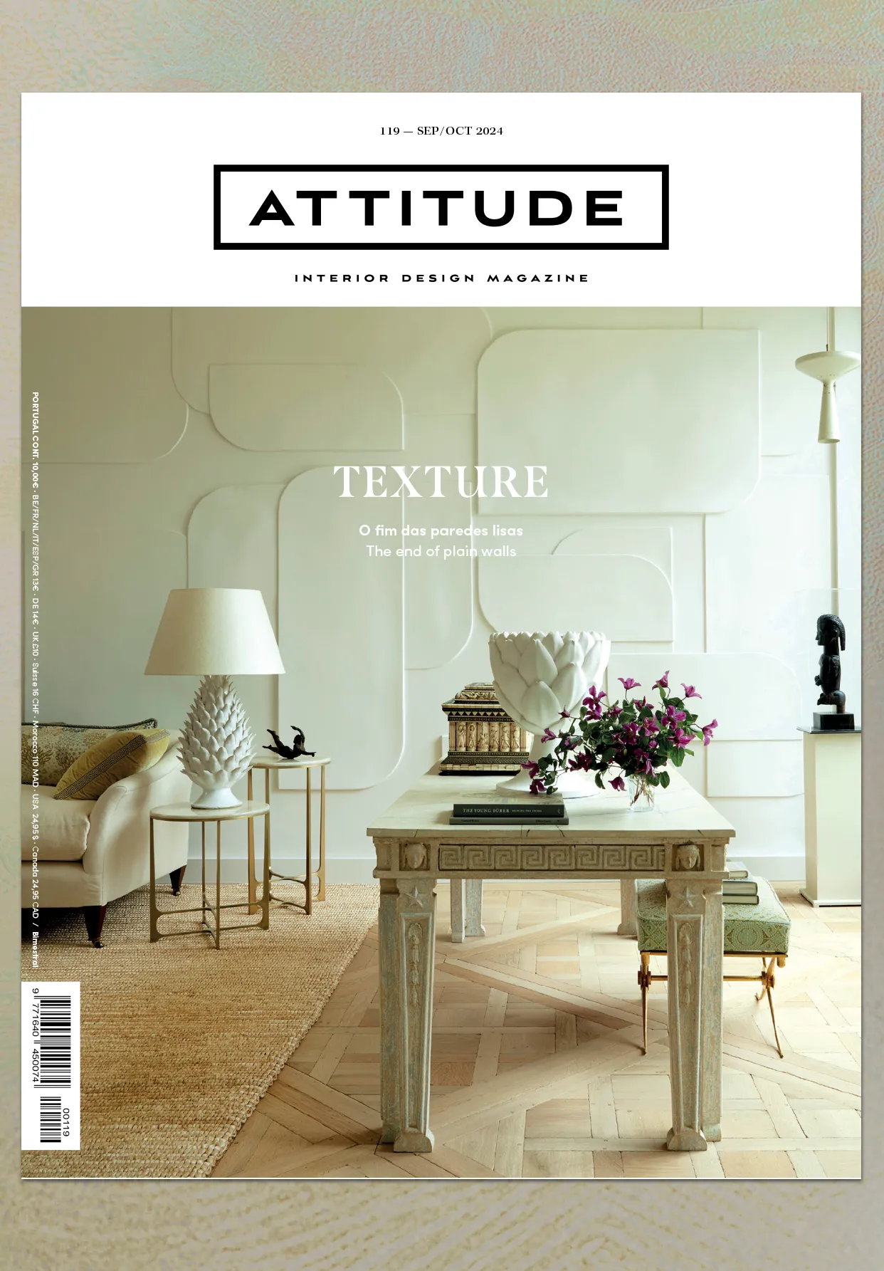 ATTITUDE Interior Design Mag. | Indus Appstore | Screenshot