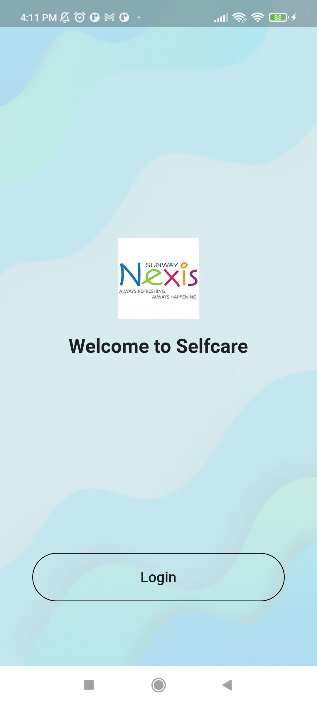 Sunway Nexis | Indus Appstore | Screenshot