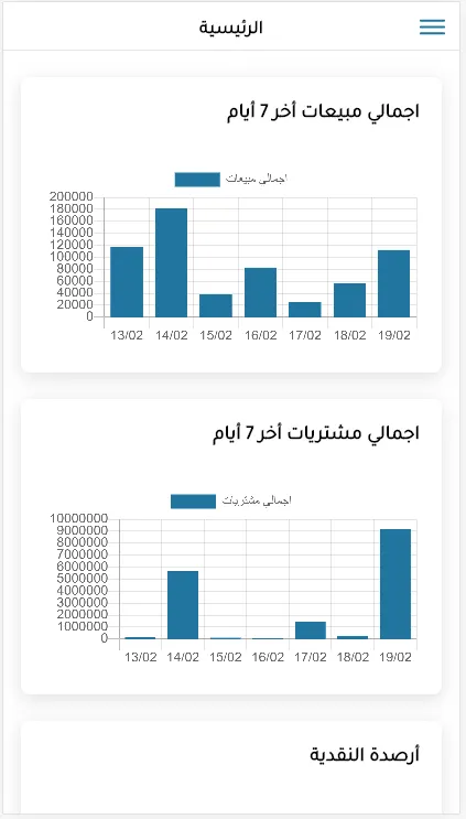 Albayan Manager | Indus Appstore | Screenshot