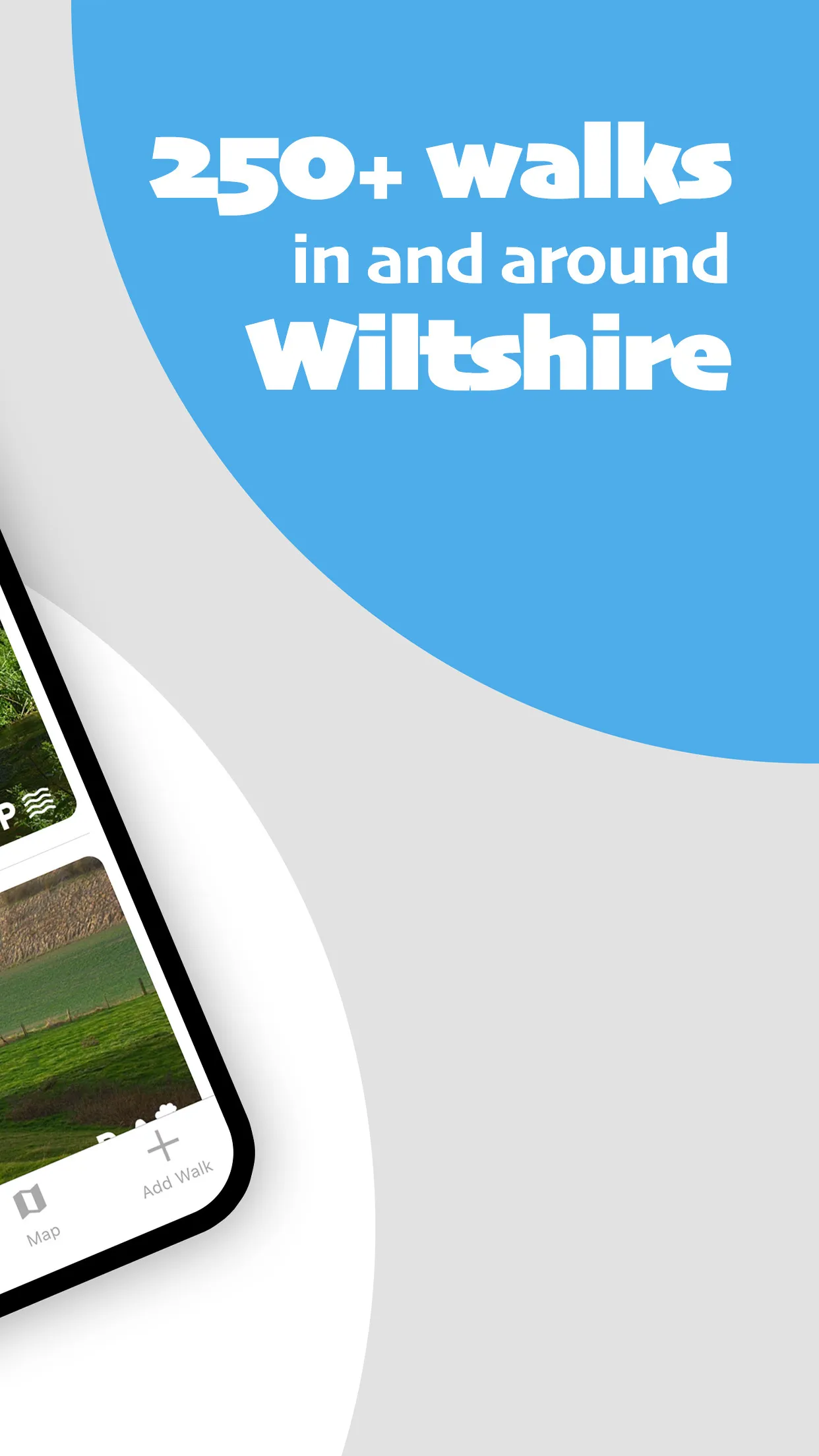 Wiltshire Walks | Indus Appstore | Screenshot