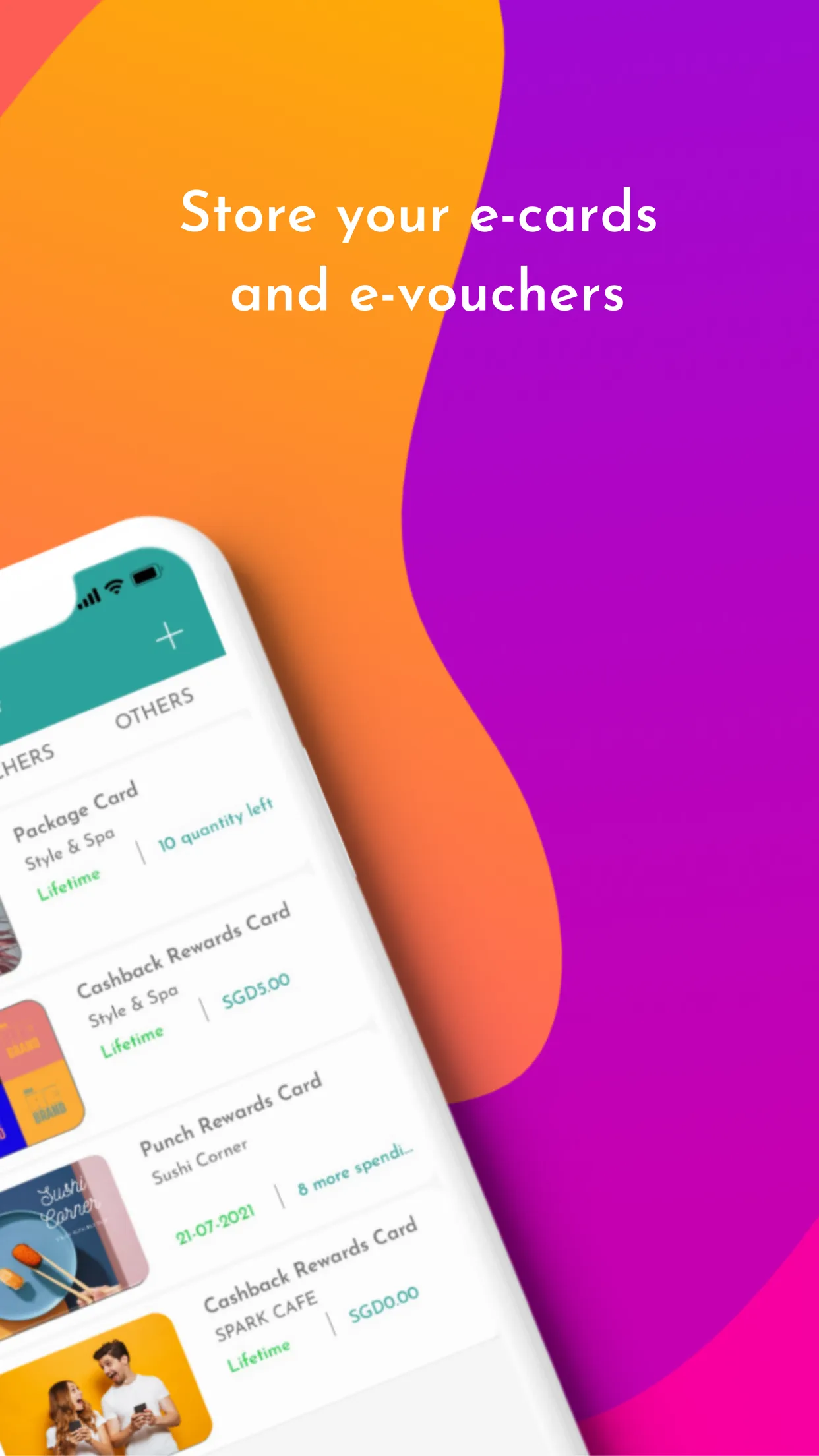 Poket Rewards | Indus Appstore | Screenshot