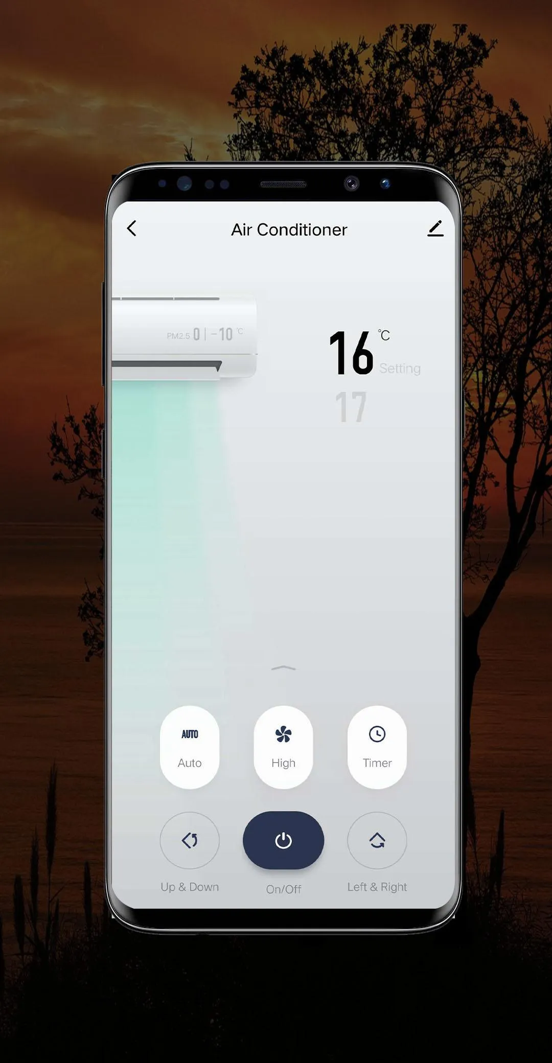 Intelligent Air | Indus Appstore | Screenshot