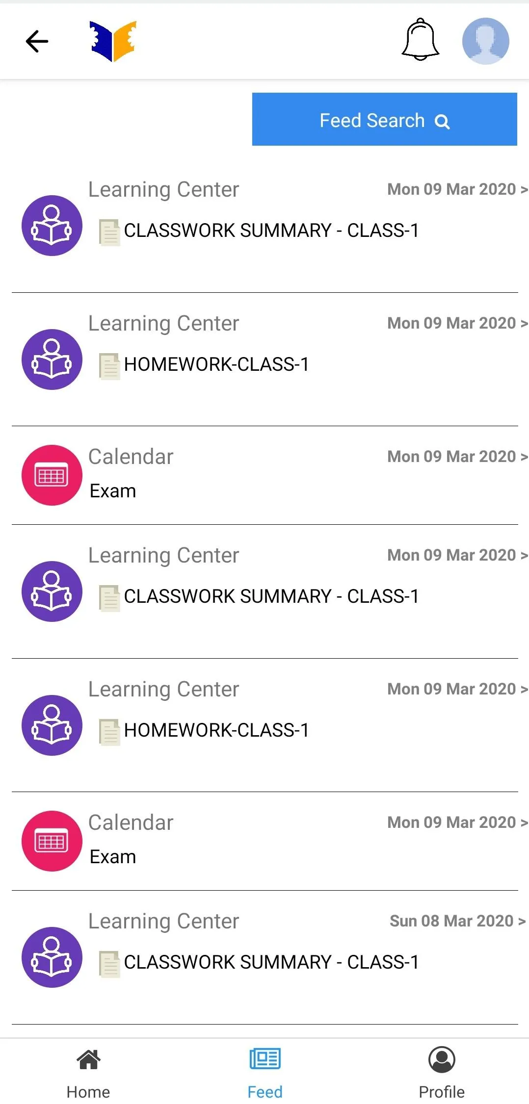 KLE Society’s Law College | Indus Appstore | Screenshot