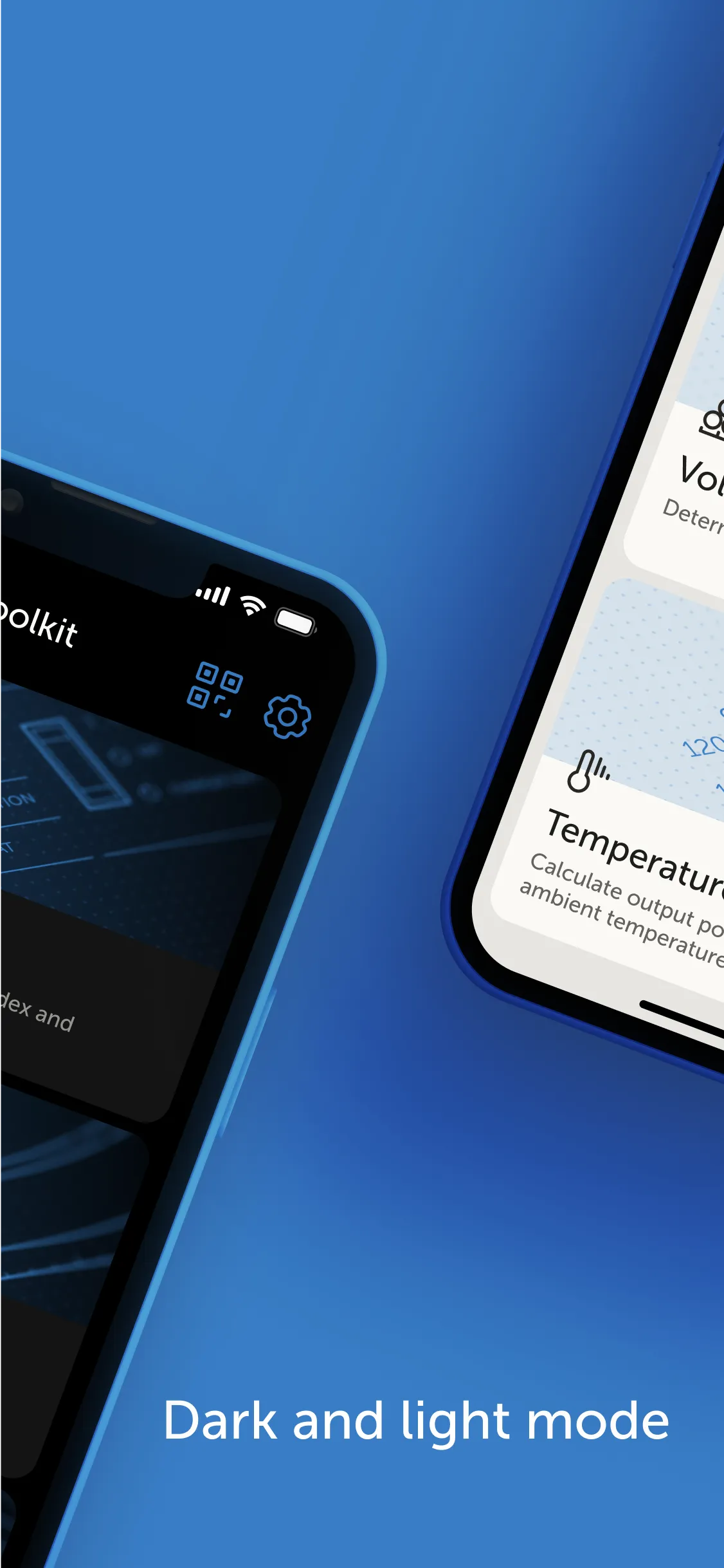 Victron Toolkit | Indus Appstore | Screenshot