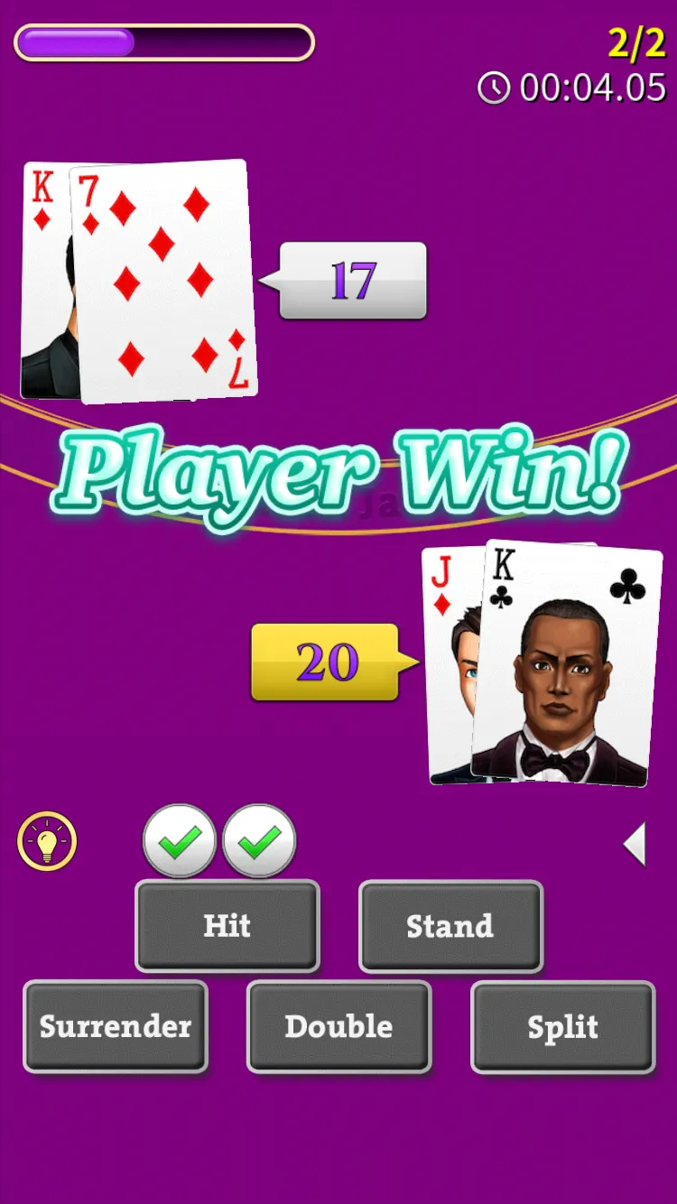 Card Counter Pro | Indus Appstore | Screenshot