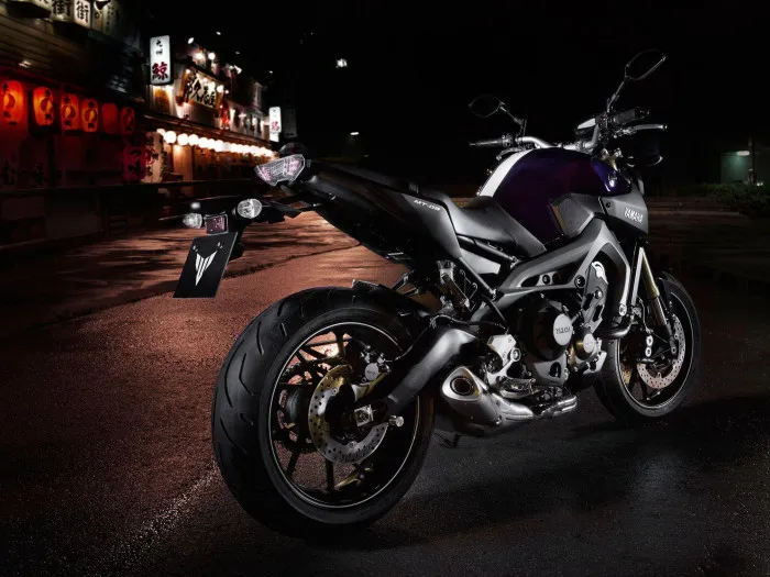 Yamaha MT15 Wallpapers | Indus Appstore | Screenshot