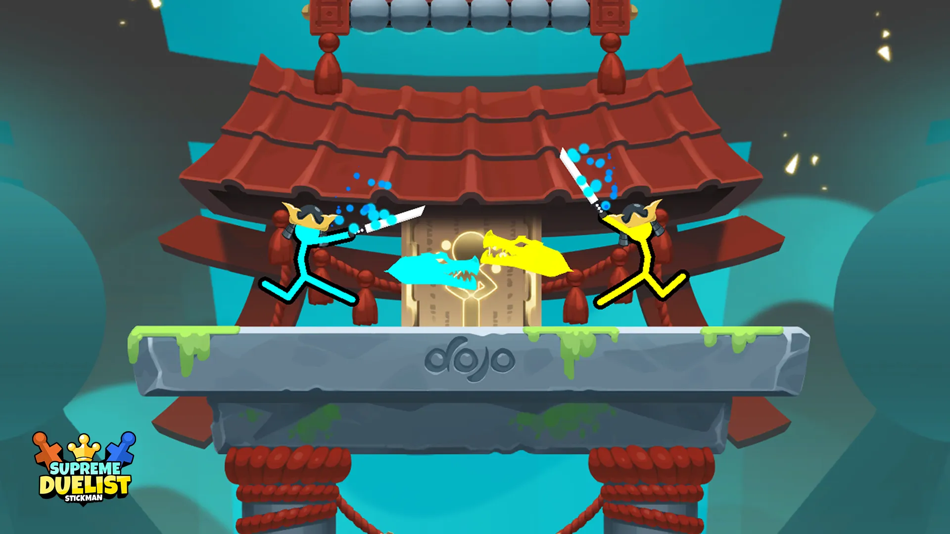 Supreme Duelist | Indus Appstore | Screenshot