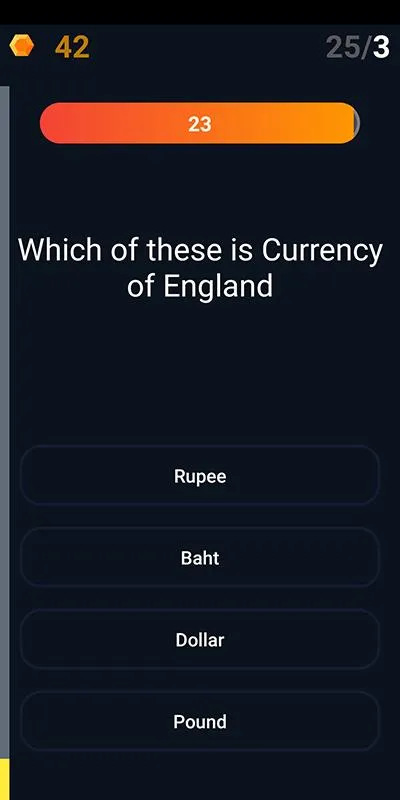 Brain Teaser | Indus Appstore | Screenshot