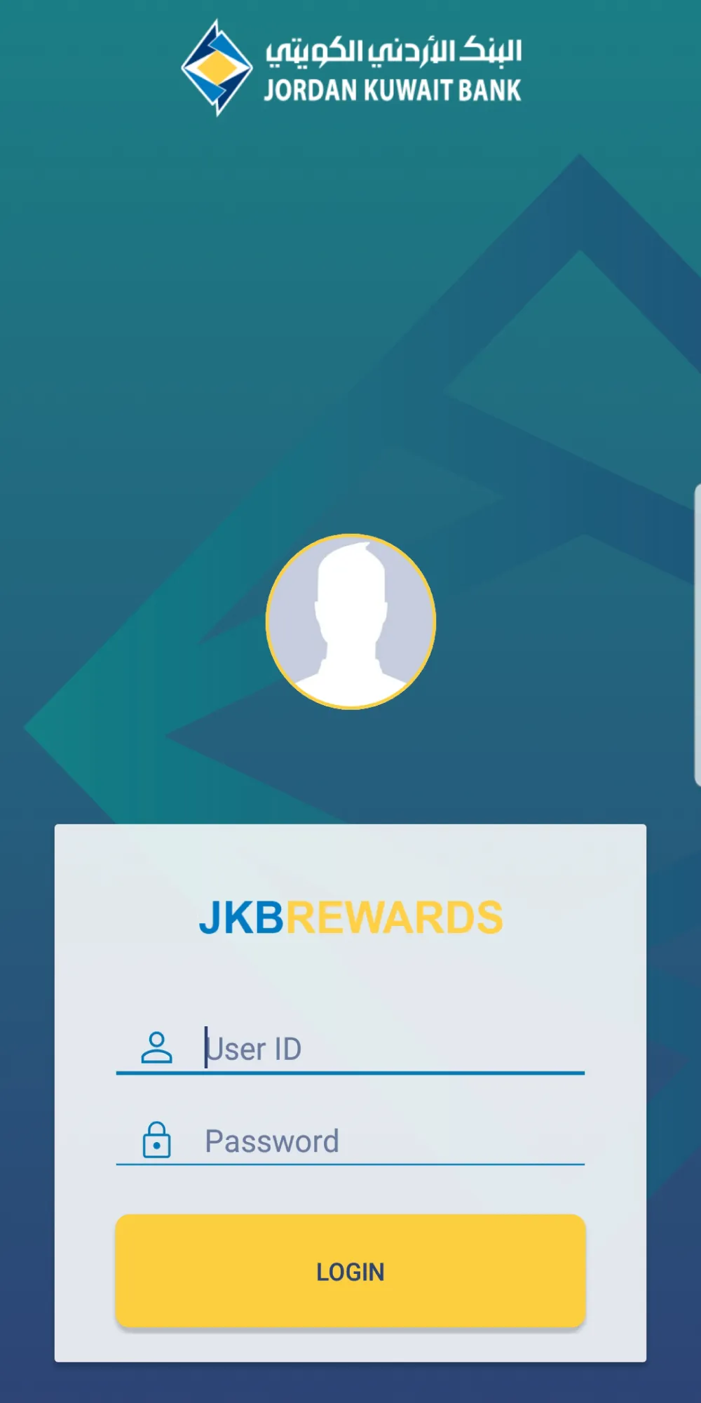 JKB Rewards | Indus Appstore | Screenshot