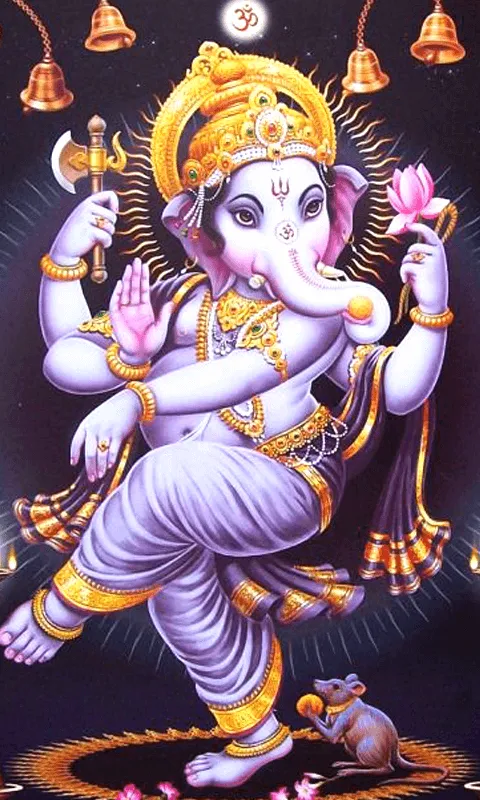 Ganesha Wallpapers | Indus Appstore | Screenshot