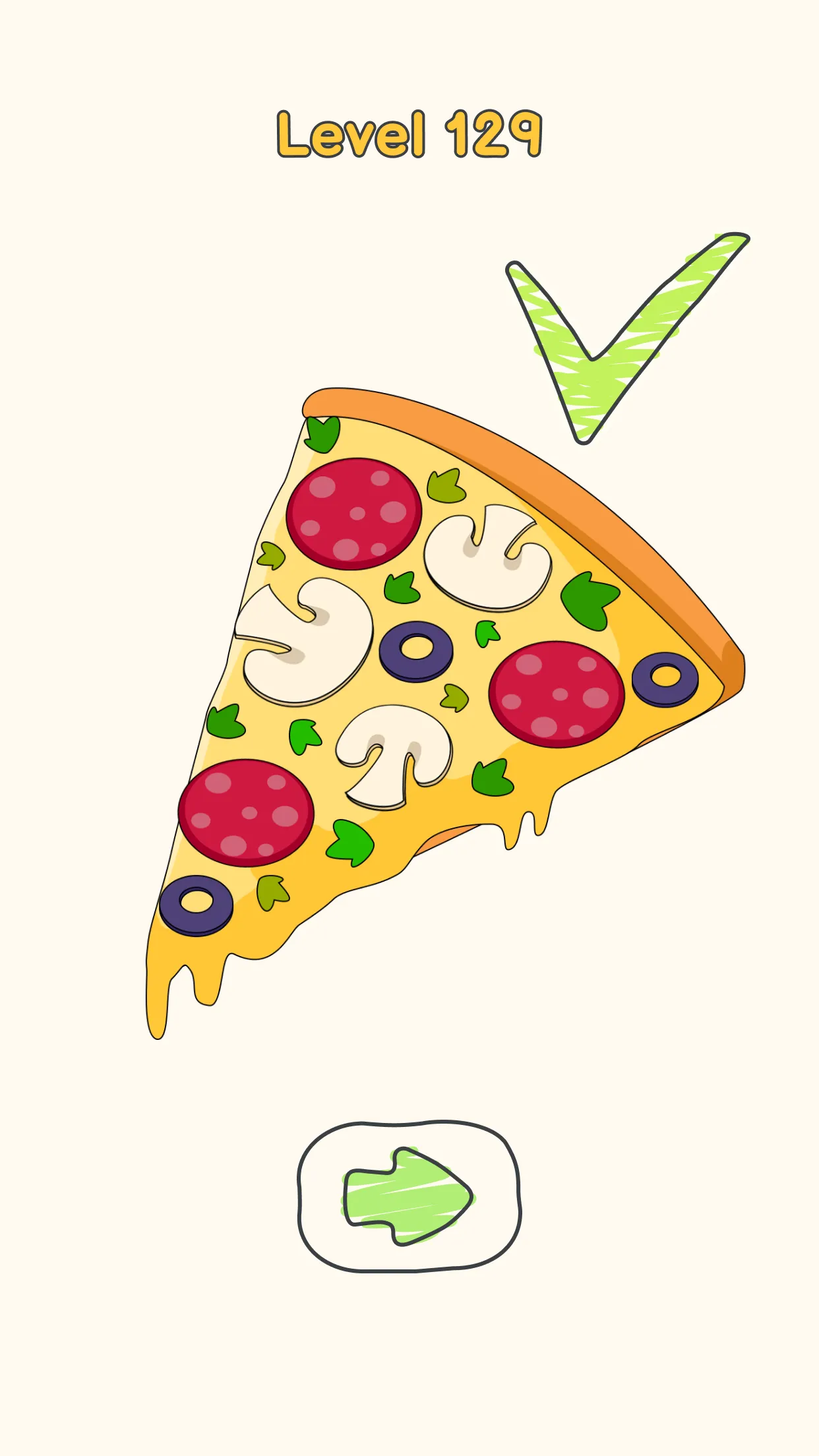 DOP 4: Draw One Part | Indus Appstore | Screenshot