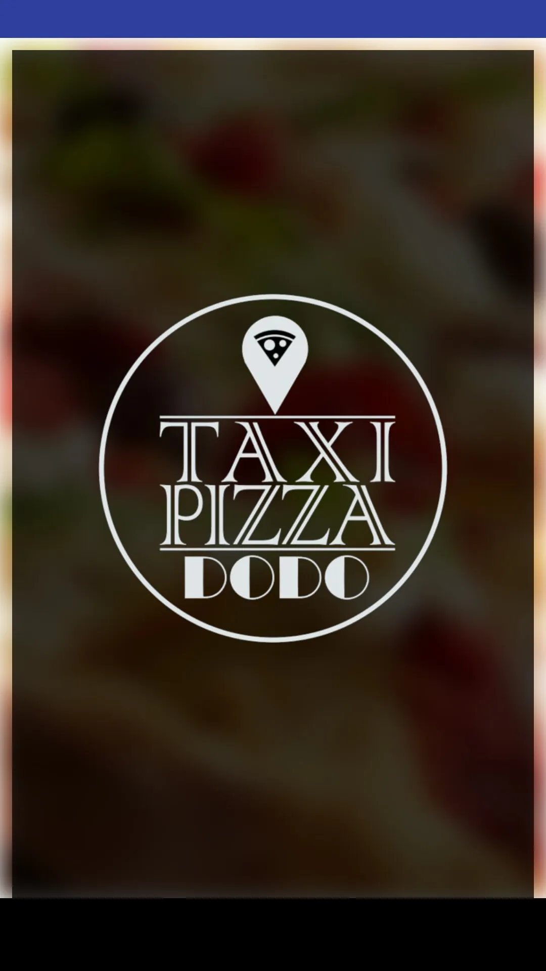 TAXI PIZZA DODO | Indus Appstore | Screenshot