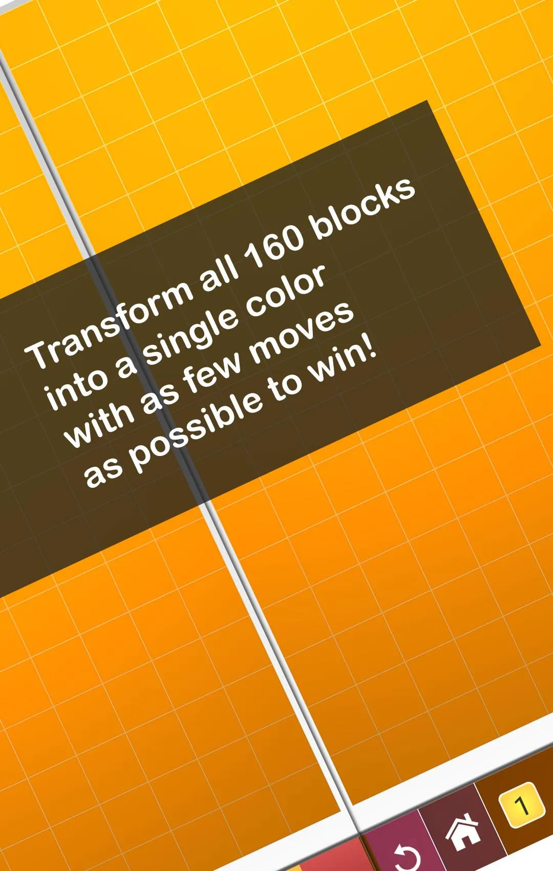 160 Blocks | Indus Appstore | Screenshot