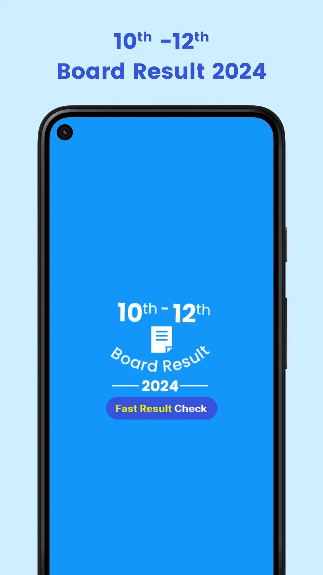 10th 12th Board Result 2024 | Indus Appstore | Screenshot