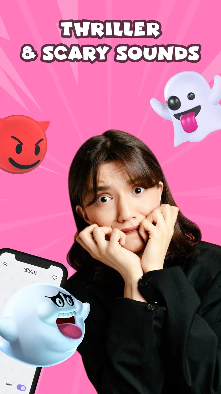 Air Horn: Funny Prank Sounds | Indus Appstore | Screenshot
