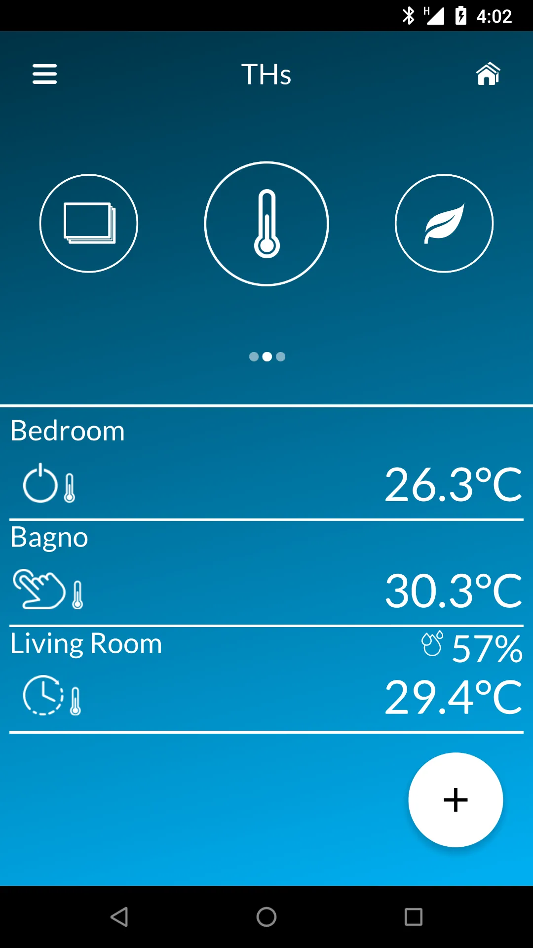 THermo | Indus Appstore | Screenshot