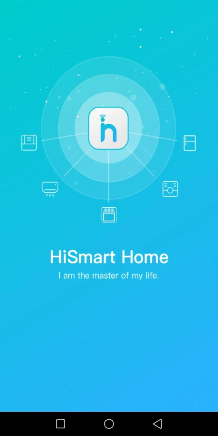 HiSmart Home | Indus Appstore | Screenshot