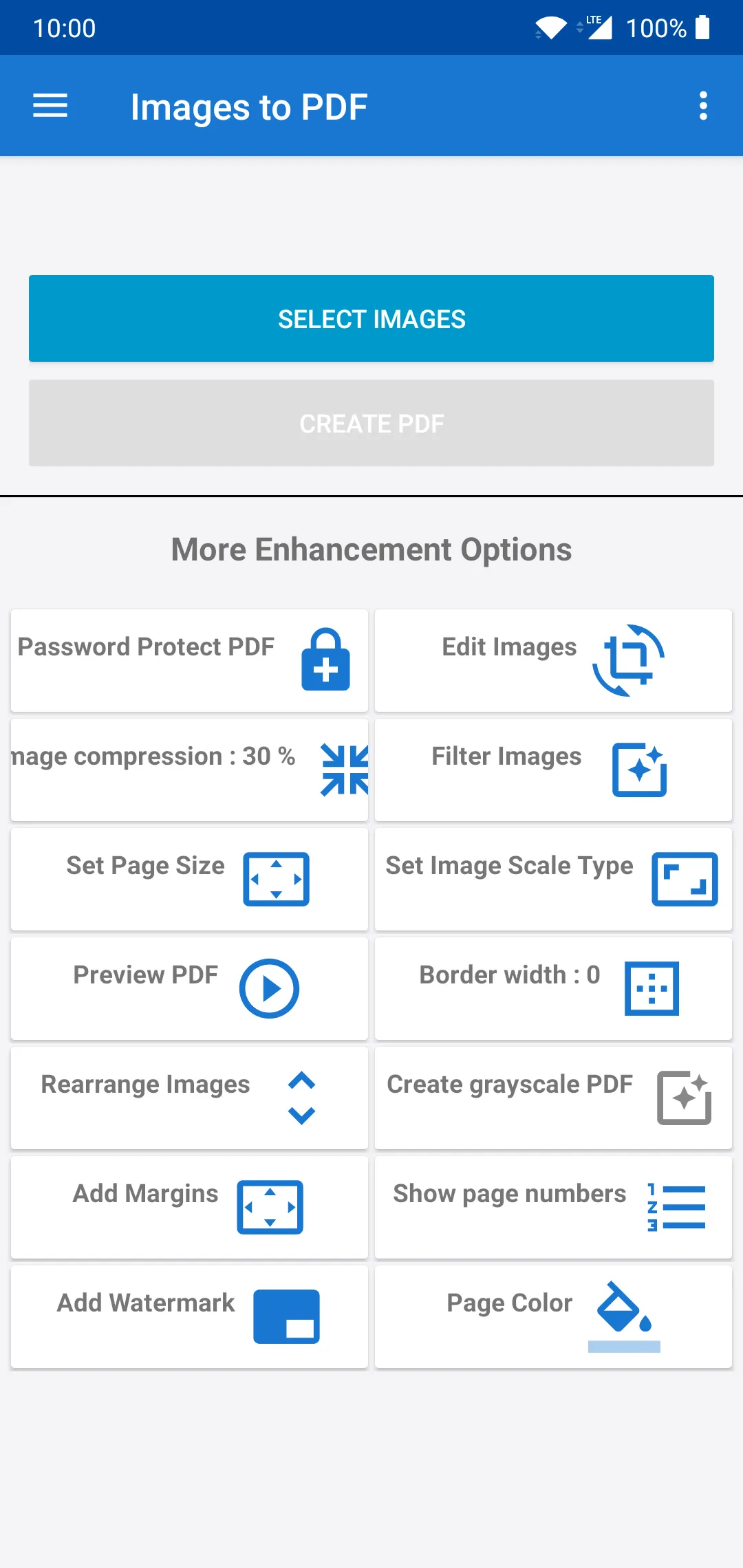 PDF Converter Pro - Convert Al | Indus Appstore | Screenshot