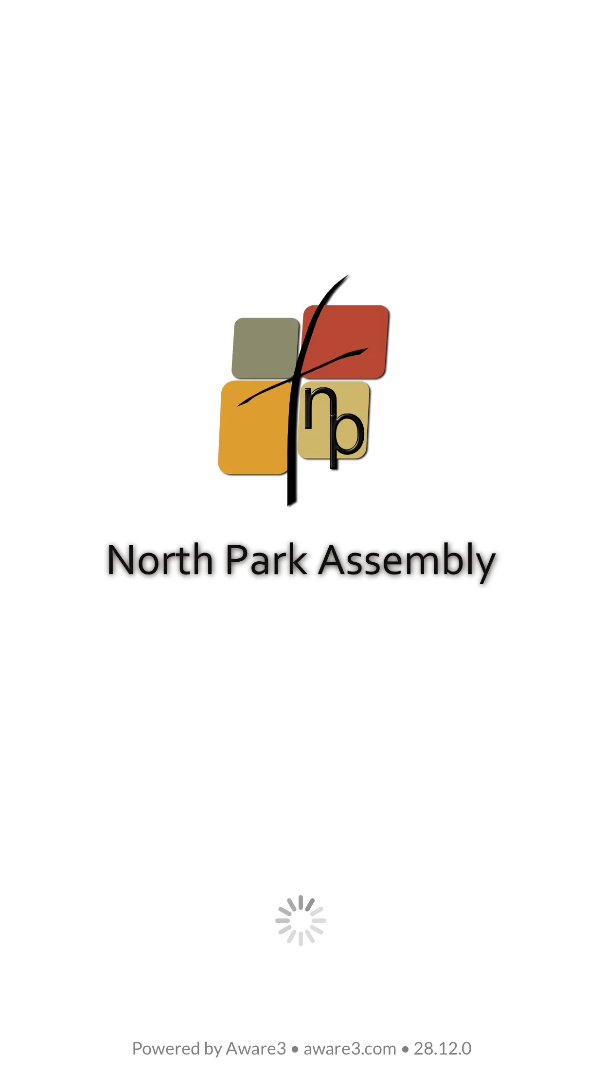 North Park Assembly Holdrege | Indus Appstore | Screenshot