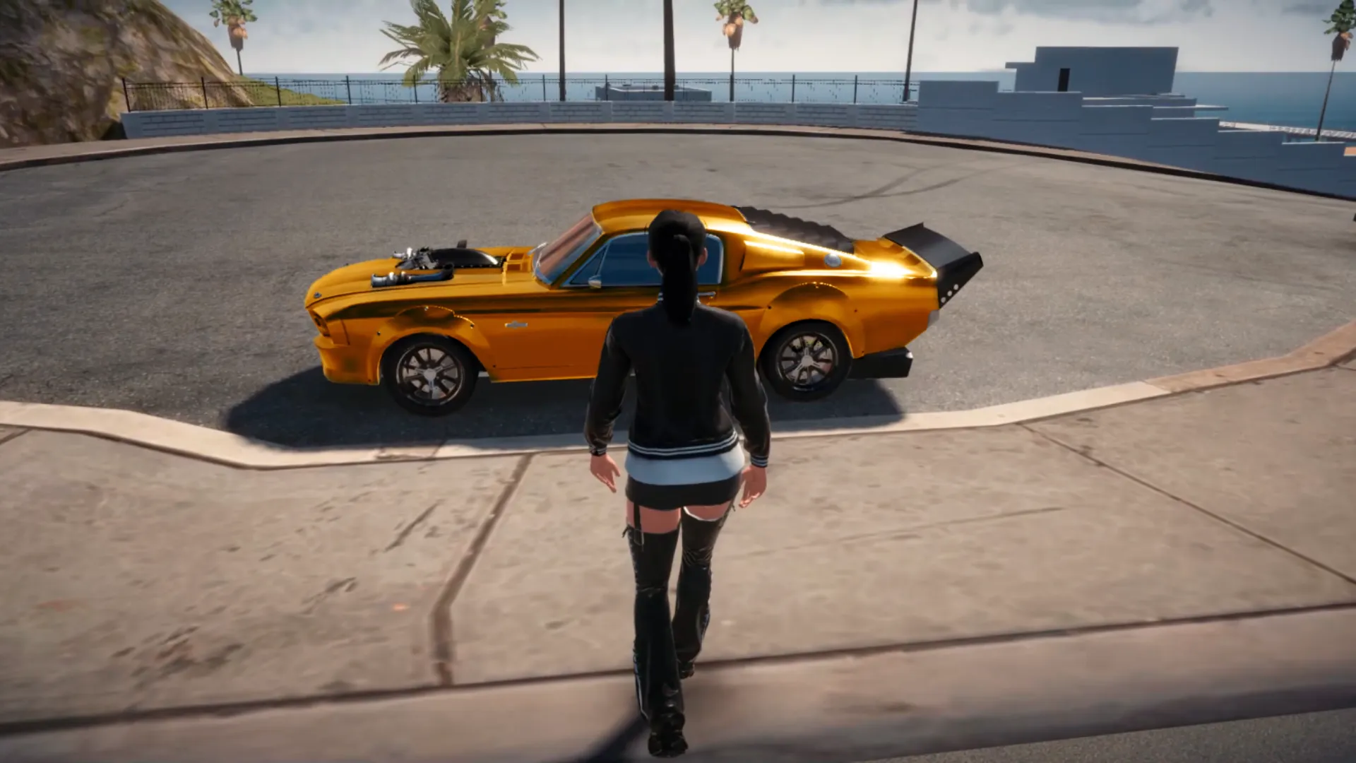 Drive Zone: Car Simulator Game | Indus Appstore | Screenshot