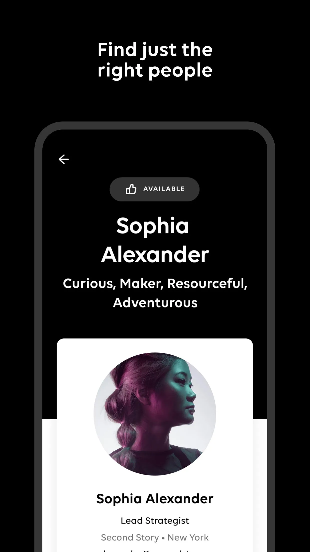 Publicis Marcel | Indus Appstore | Screenshot
