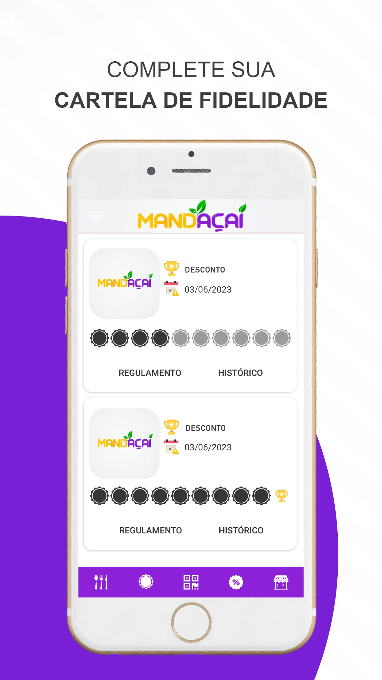 Mandaçaí | Indus Appstore | Screenshot