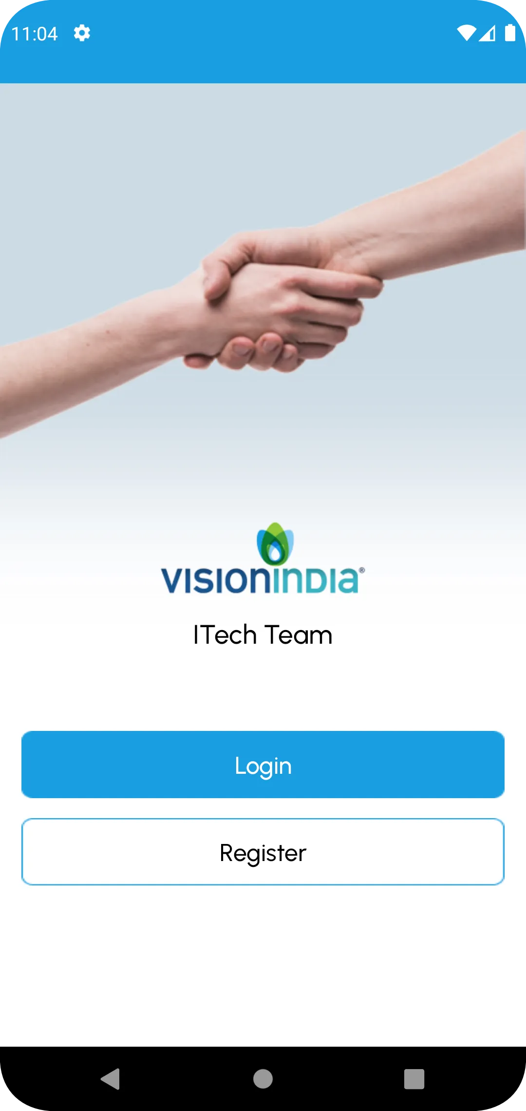 ITech Team | Indus Appstore | Screenshot